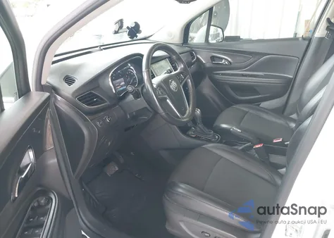 2019 Buick Encore Fwd1Sv из США, поврежденный, VIN KL4CJ3SB3KB929174